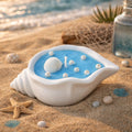 Ocean Breeze Shankh  Soy Candle