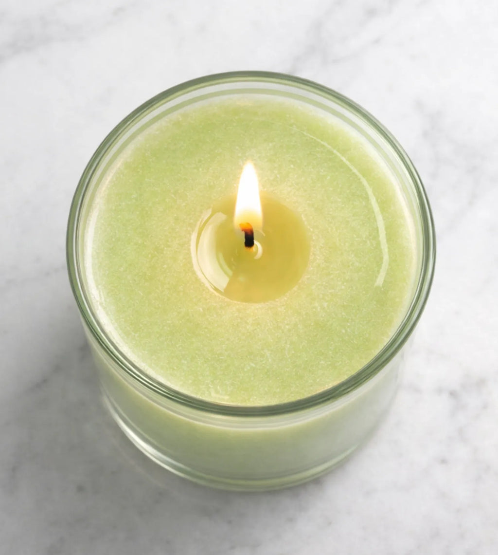 Matcha Latte Candle