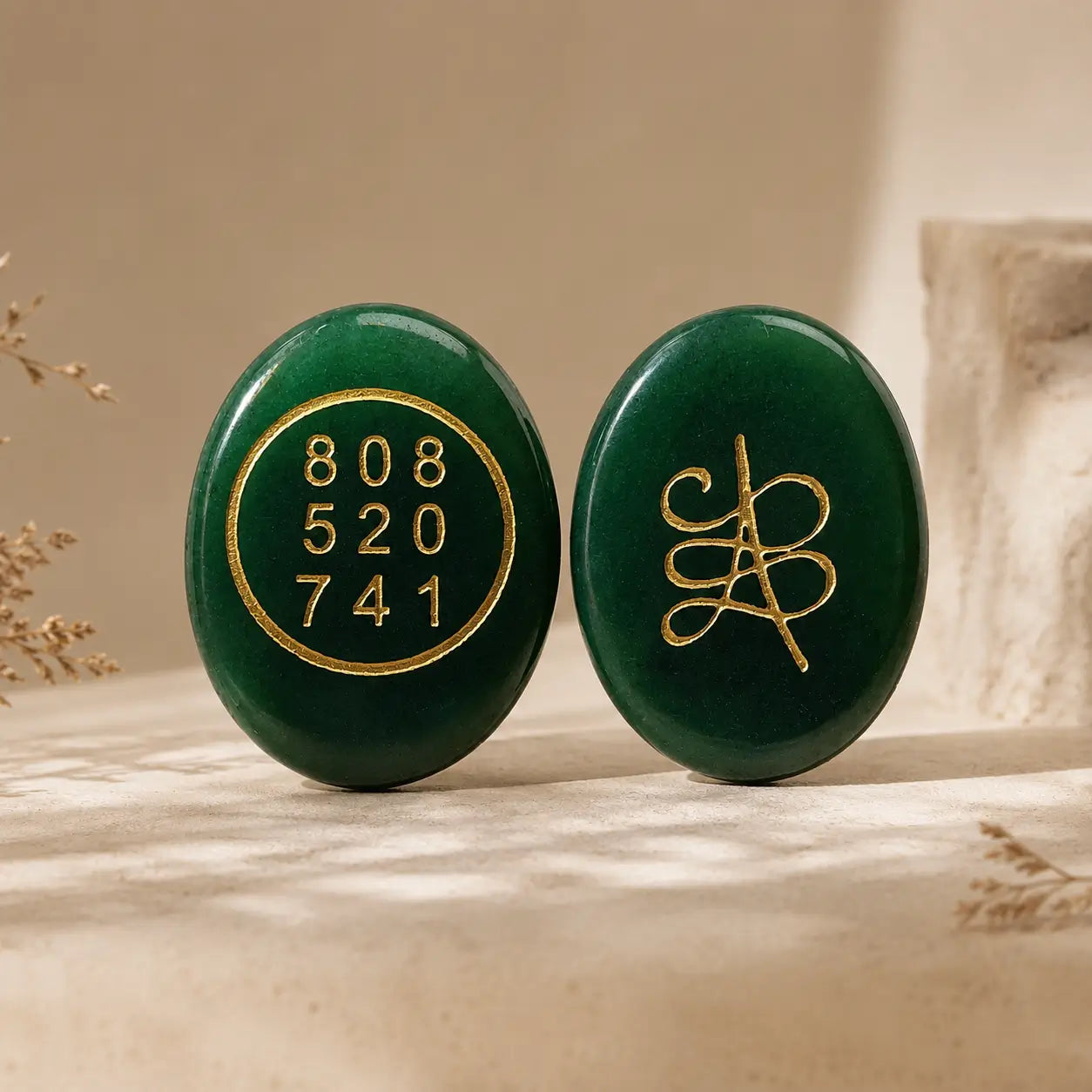Jibu Stone